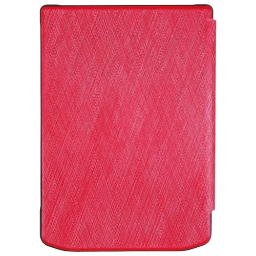 Аксесуар до електронної книги PocketBook Shell Series Red (H-S-634-R-WW) для PocketBook 619 / 629 / 634