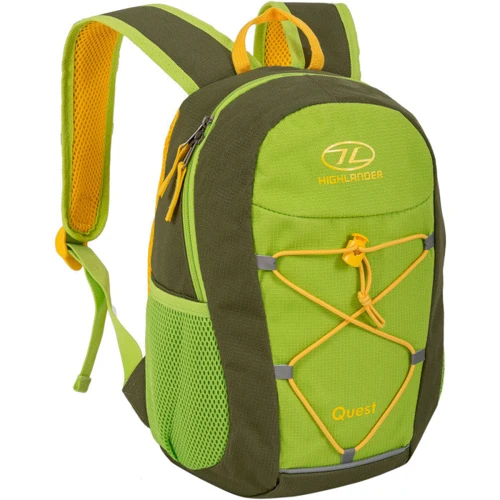 Рюкзак Highlander Quest 12 Green