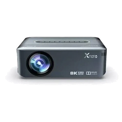 Проектор Xnano X1 1080P 2/16 Гб Android 9: Тип Универсальный