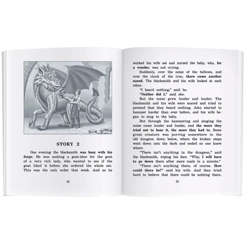 Едіт Несбіт: Приборкувачі драконів (= The Dragon Tamers): ISBN 978-5-8112-6706-4
