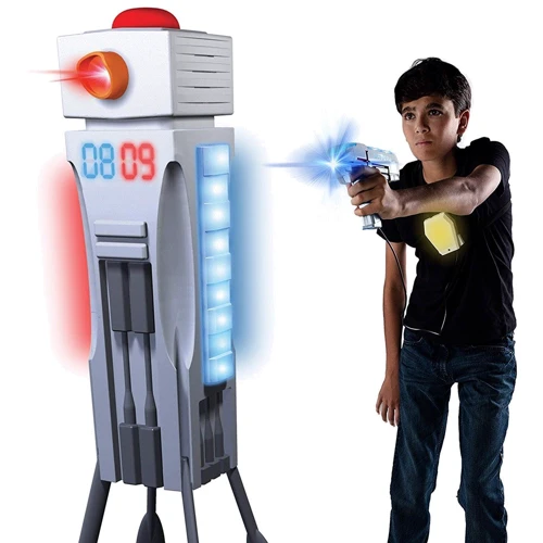 Игровой набор для лазерных боев – Laser X Башня Для Сражений (88033)