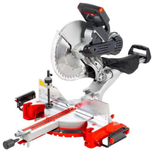 Торцовочная пила Holzmann KAP 305JL