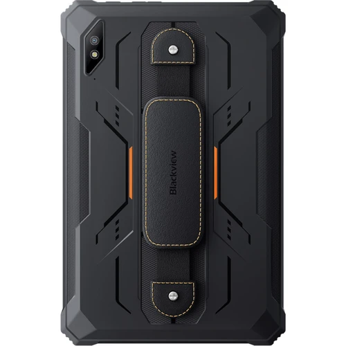 Планшет Blackview Tab Active 8 Pro 8/256GB LTE Orange (UA): Процессор MediaTek Helio G99(MT6789) (2xA76@2.2GHz; 6xA55@2.0 GHz)