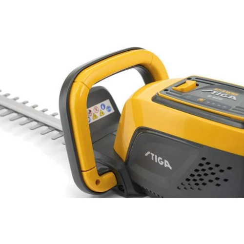 Кусторез Stiga SHT 500 AE Kit (278302108/ST2): Режущая система шина