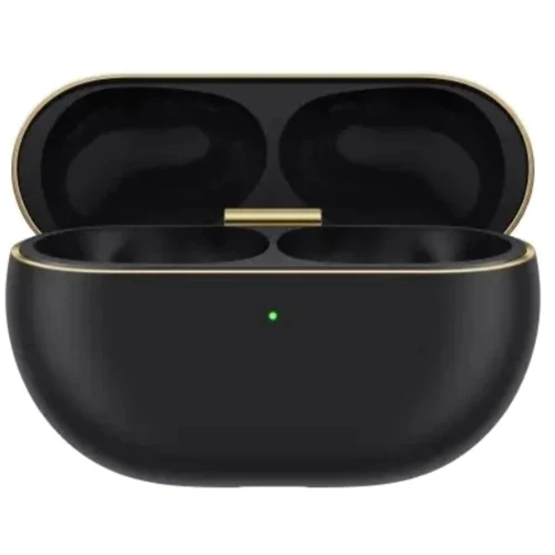 Наушники Huawei FreeBuds Pro 4 Black (55037962): Тип крепления без креплений