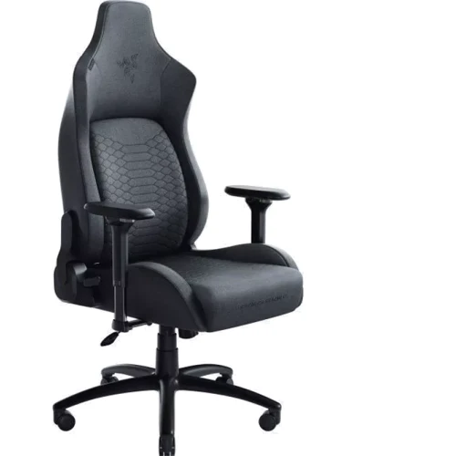 Кресло для геймеров Razer Iskur V2 Fabrick (RZ38-04900300-R3G1): Тип Игровые (Геймерские)