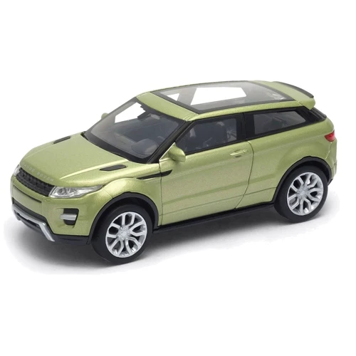 Автомодель TechnoDrive Land Rover Range Rover Evoque в ассортименте (250388W): Тип Готовая модель
