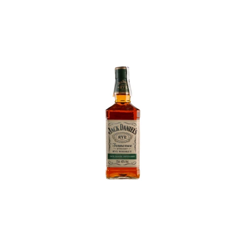 Віскі Jack Daniel's Jack Daniel's Straight Rye (0,7 л.) (BWQ2360)