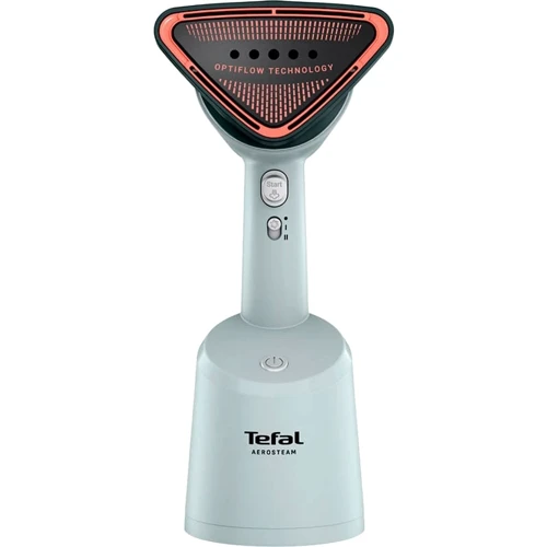 Отпариватель Tefal AeroSteam DT9814F0: Тип Ручной