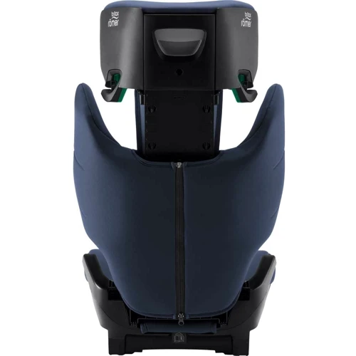 Автокрісло BRITAX-ROMER ADVENTURE PLUS Moonlight Blue: Група 15-36 кг (група 2-3)