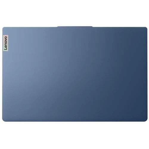 Ноутбук Lenovo IdeaPad Slim 3 (82XQ0076PB): Процессор AMD Ryzen 5 7520U (2.8 - 4.3 ГГц) / 4 - ядерный