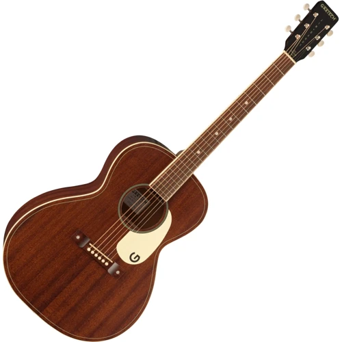 Гітара акустична GRETSCH Jim Dandy Concert Frontier Stain: Розмір Полноразмерная