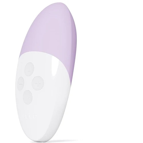 Вибратор LELO SIRI 3 Calm Lavender