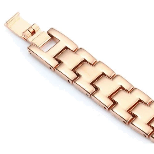 Ремешок Xiaomi Металлический ремешок для Mi Band Gold фото 2