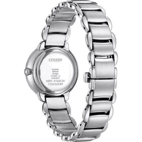 Наручные часы Citizen EM0920-86L: Тип Женские
