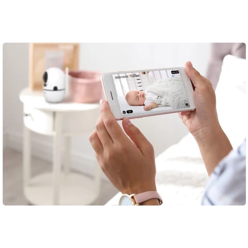 IP-камера відеоспостереження Camspot 3.6 Full HD WiFi фото 9