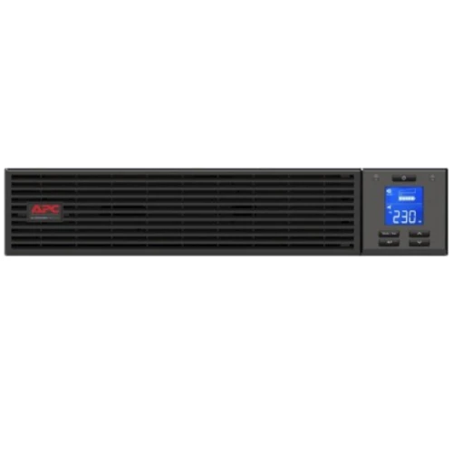 APC Easy UPS SRV RM 1000VA 230V (SRV1KRIRK): Производитель APC