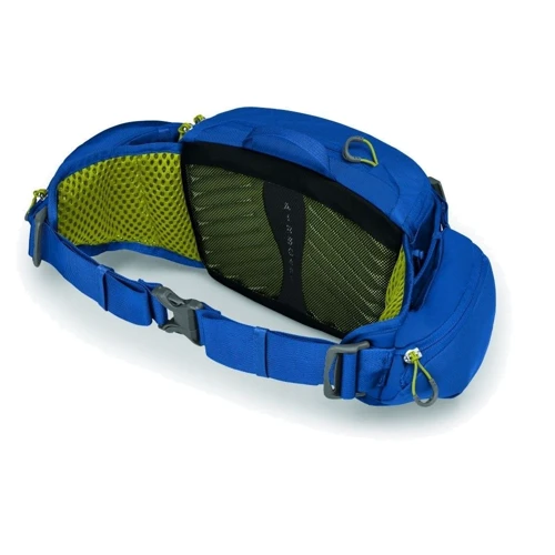 Сумка Osprey Savu 5 postal blue O/S синій (009.3424): Об'єм 5 л