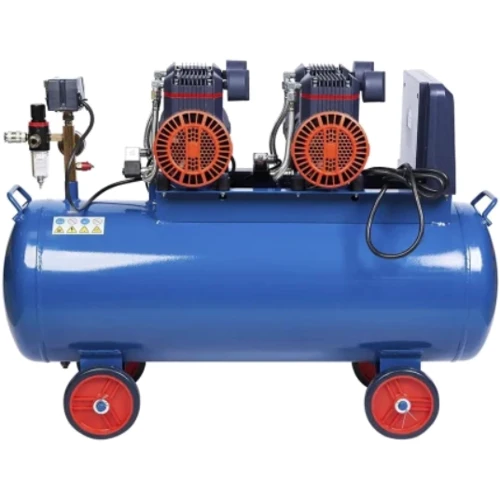 Компрессор EnerSol ES-AC 885-100-4OF: Производительность, л/мин 885