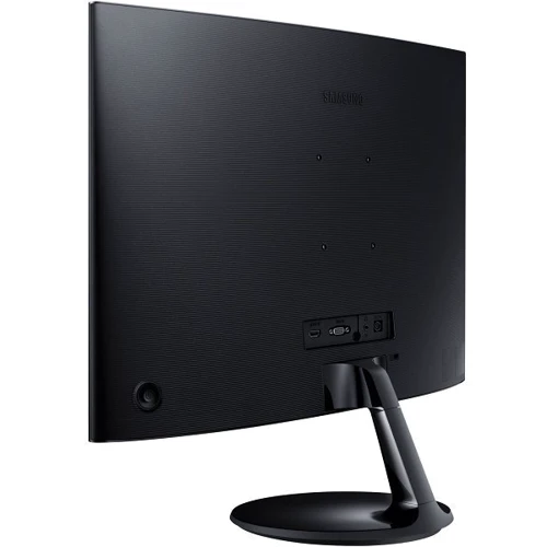 Монитор Samsung C24F390F (LC24F390FHIXCI): Диагональ 23.5"