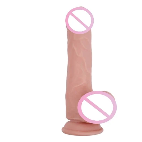 Фаллоимитатор CHISA Bottomless Pleasure Flesh