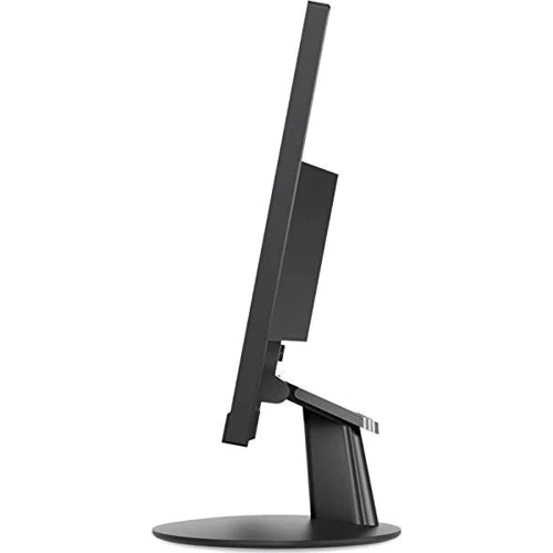 Монітор Lenovo L22e-20: Час реакції, мс 4