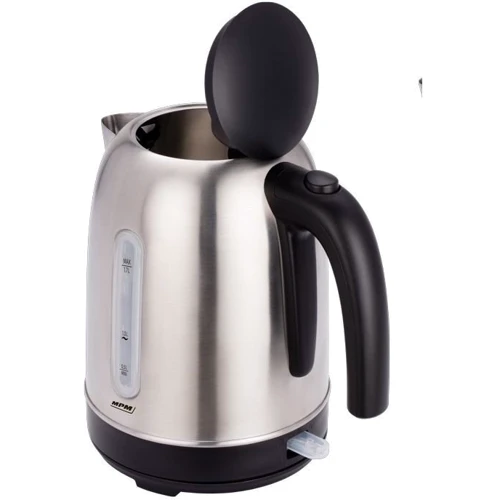 Электрочайник MPM Product MCZ-102M: Объем, л 1.7