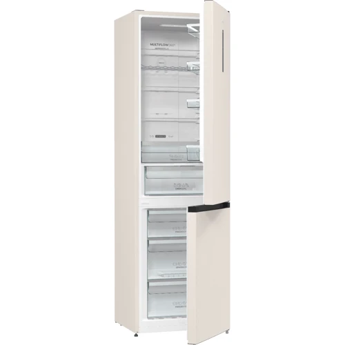 Холодильник Gorenje NRK6202AC4: Общий объем, л 331