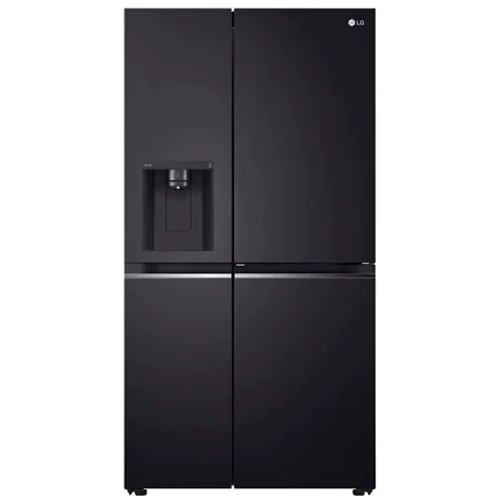 Холодильник Side-by-Side LG GSJV70WBTF