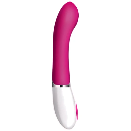 Вибратор Pretty Love Daniel Vibrator Pink