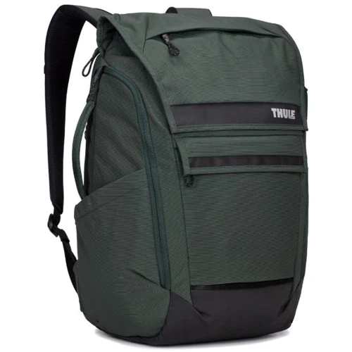 Thule Paramount 27L Backpack Racing Green (PARABP-2116) для MacBook Pro 15-16"