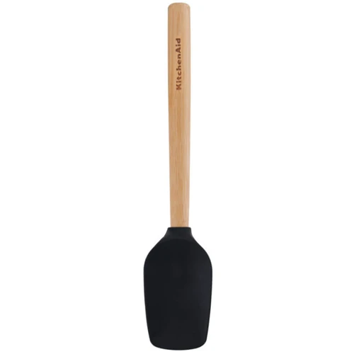 Кухонный набор Набор кухонных принадлежностей KitchenAid Classic 11 предметов, черный (KQG492OHOBE)