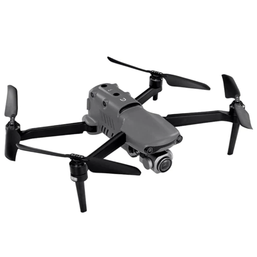 Квадрокоптер Autel EVO II Pro Rugged Bundle V3 Grey (102001738)