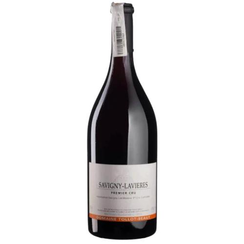 Вино Domaine Tollot-Beaut Savigny-Lavieres 2021 красное сухое 0.75 л (BWR7275)