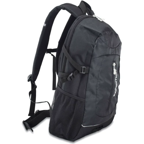 Рюкзак Semi Line Black черный (A3034-1): Пол Унисекс