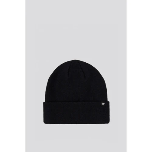 Мужская шапка 47 Brand Raised ’47 Cuff Knit (BL-KN00ACE-NY) UNI assorted
