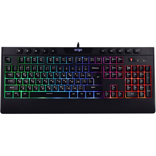 Клавиатура ERGO KB-510