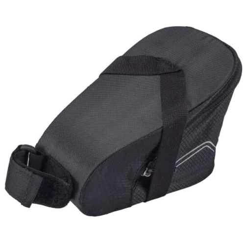 Велосумка Deuter Bike Bag I, black: Тип кріплення Під сідло