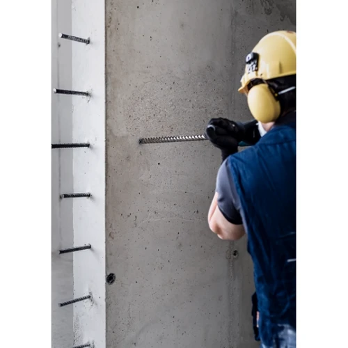 Набор сверл Bosch (2608900268)