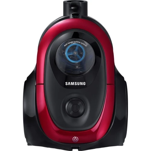 Пылесос Samsung VC07M2110SR/UK фото 9