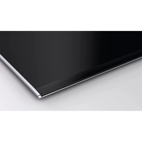 Варильна поверхня Bosch PXY875DC1E: Кількість конфорок 4