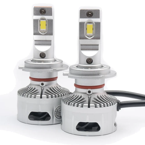 Лампы светодиодные Prime-X TX Pro H7 (5000K) (2 шт)