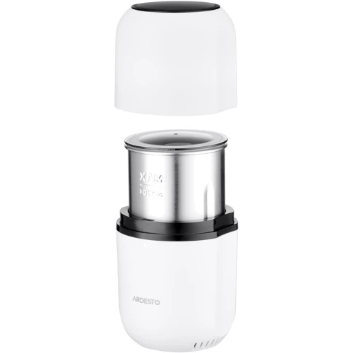 Кофемолка ARDESTO KGC-1508W фото 4