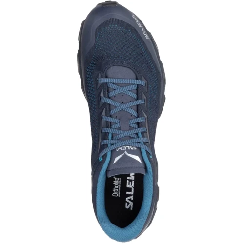 Взуття Кросівки чоловічі Salewa MS LITE TRAIN K 61348 3982 - 40 - Blue (013.001.3249): Тип Кросівки чоловічі