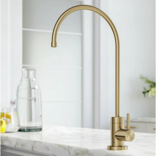 Фільтровий кран Kraus PURITA FF-100SFACB