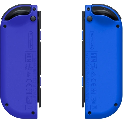 Аксесуар для приставки Nintendo Joy-Con The Legend of Zelda: Skyward Sword Edition (45496431495): Тип аксесуара Контролери