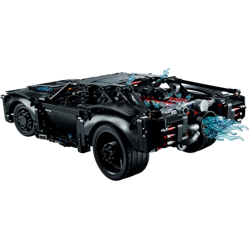 LEGO Technic 42127 Бэтмобиль фото 8