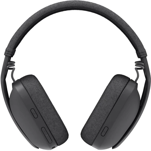 Навушники Logitech Zone Vibe 100 Wireless Graphite (981-001213): Діапазон частот (Гц) 20-20000