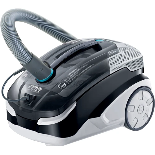 Пылесос Thomas Vestfalia XT: Вес 8.25 кг