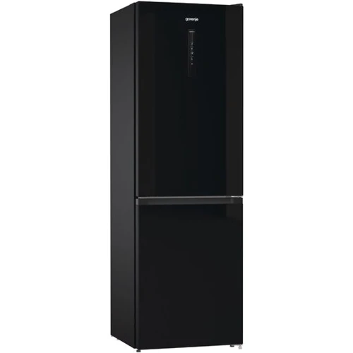 Холодильник Gorenje NRK6192ABK4